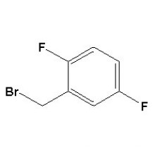 2, 5-Difluorobencil Bromuro Nº CAS 85117-99-3